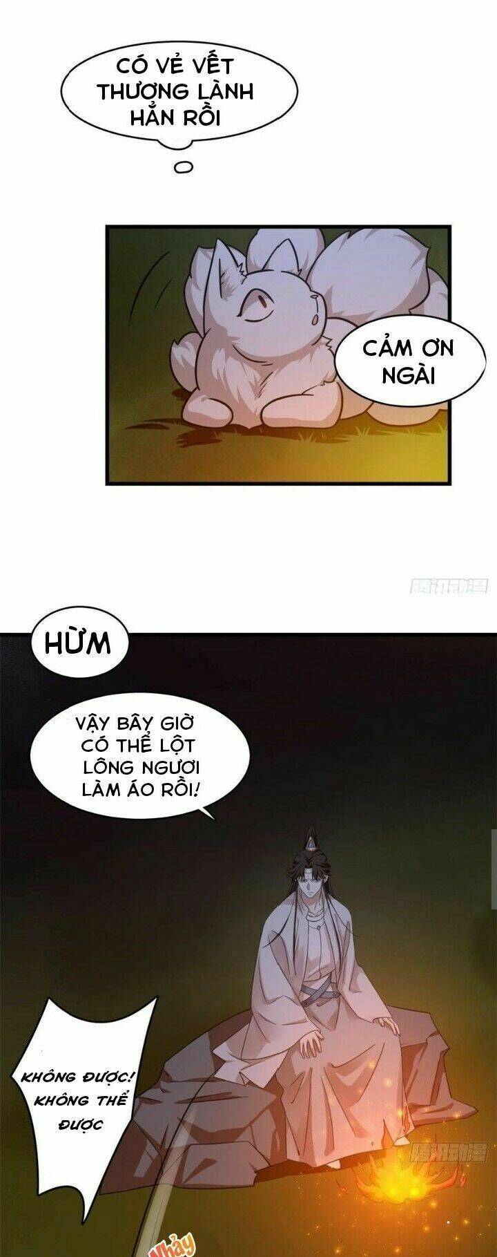 Chương 209 - Trang 9
