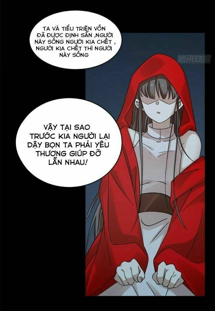 Chương 210 - Trang 21