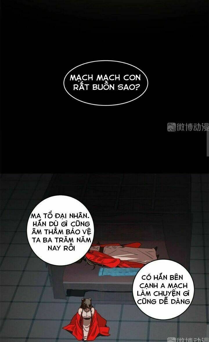 Chương 219 - Trang 11