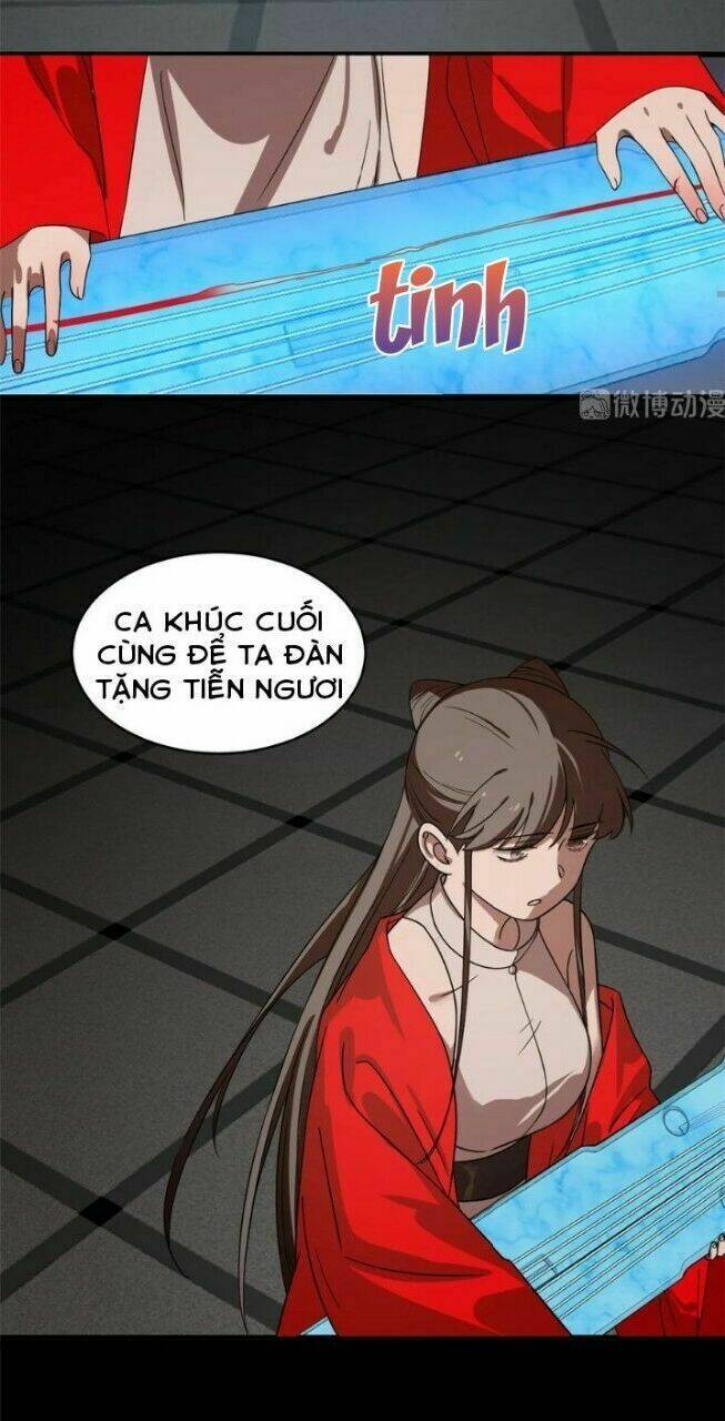Chương 219 - Trang 18