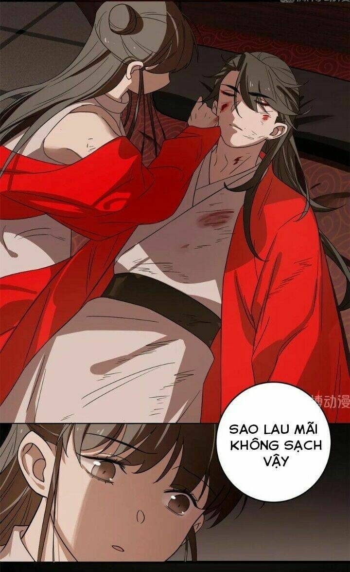 Chương 219 - Trang 10