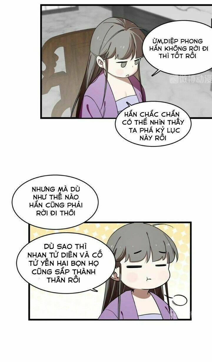 Chương 220 - Trang 19