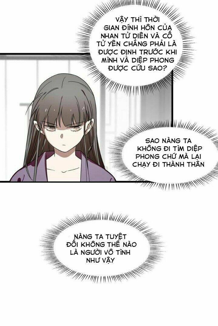 Chương 220 - Trang 22