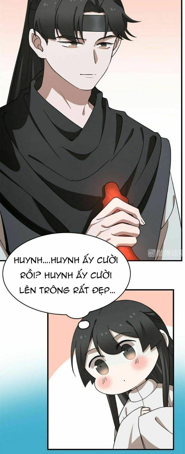 Chương 257 - Trang 19