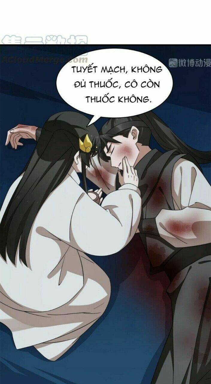 Chương 259 - Trang 22