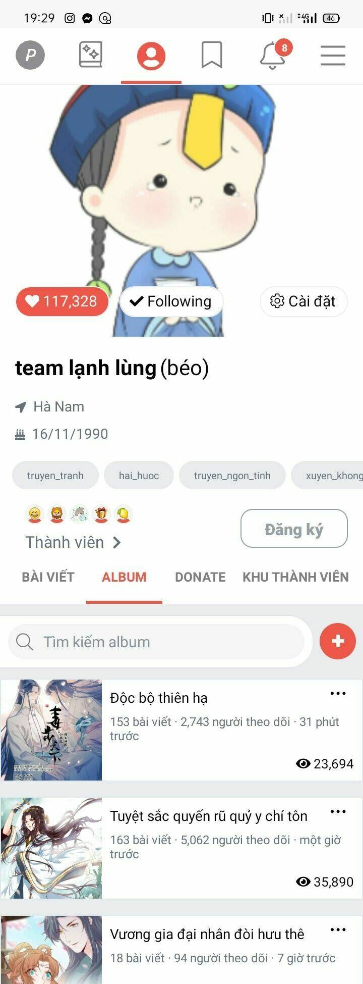 Chương 263 - Trang 27