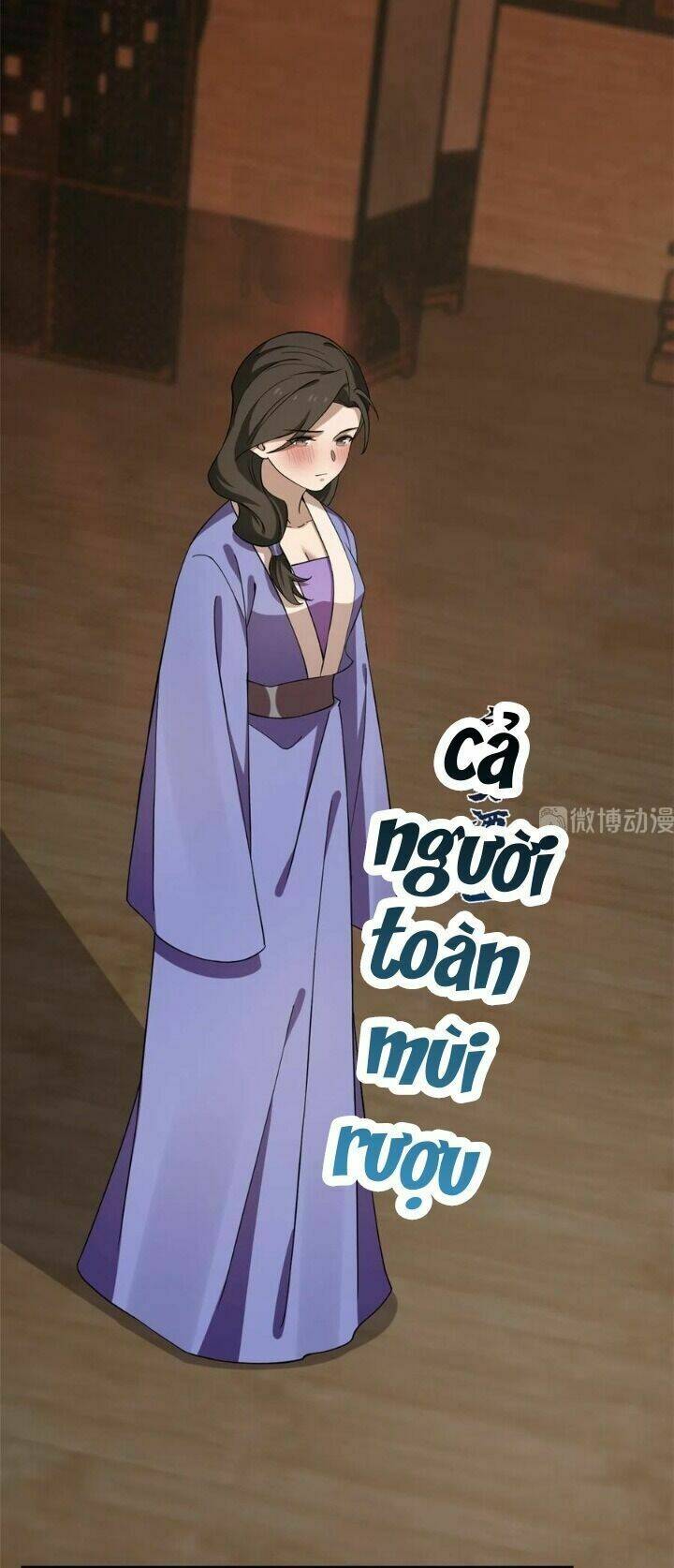 Chương 264 - Trang 21