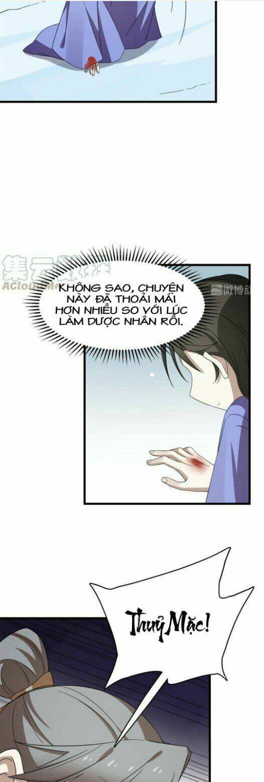 Chương 271 - Trang 22