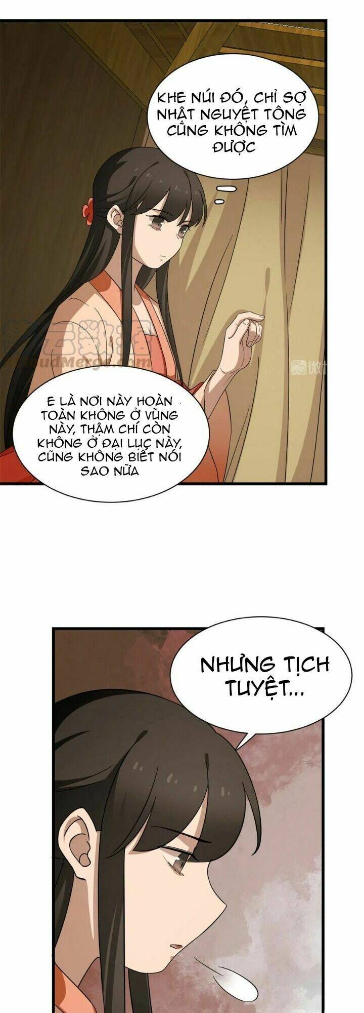 Chương 283 - Trang 20