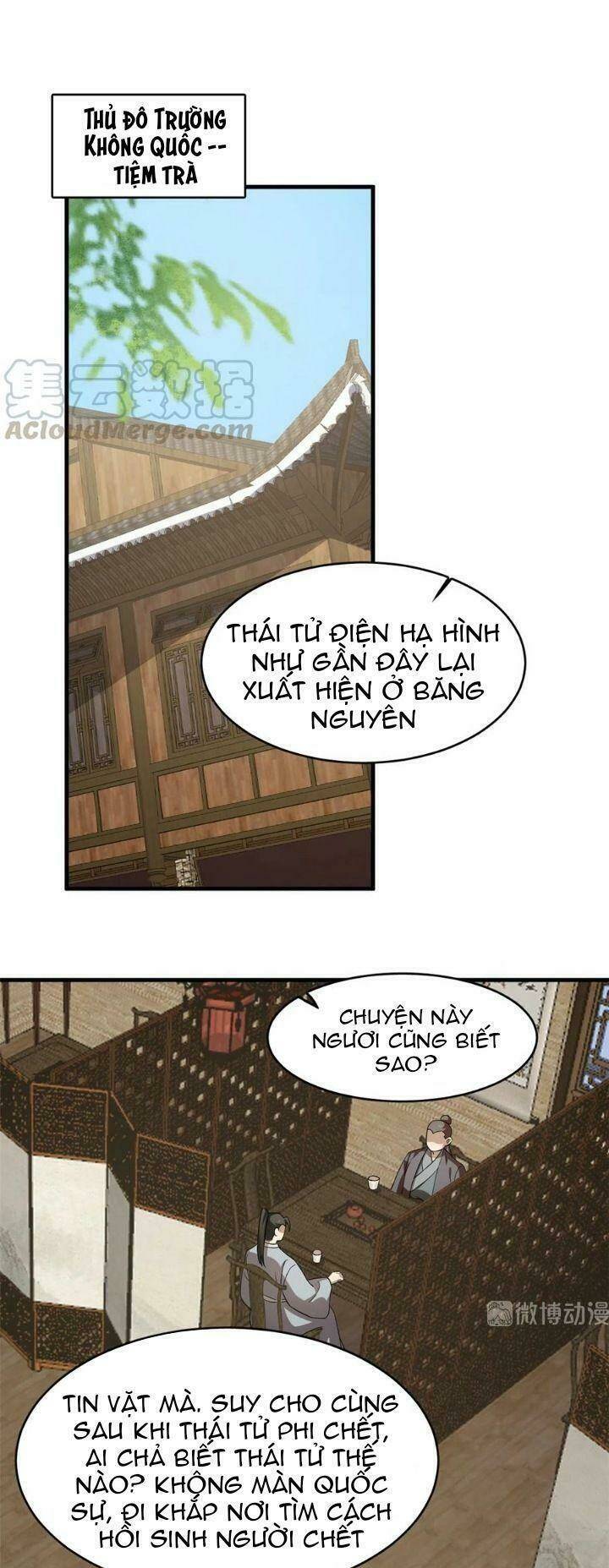 Chương 287 - Trang 8