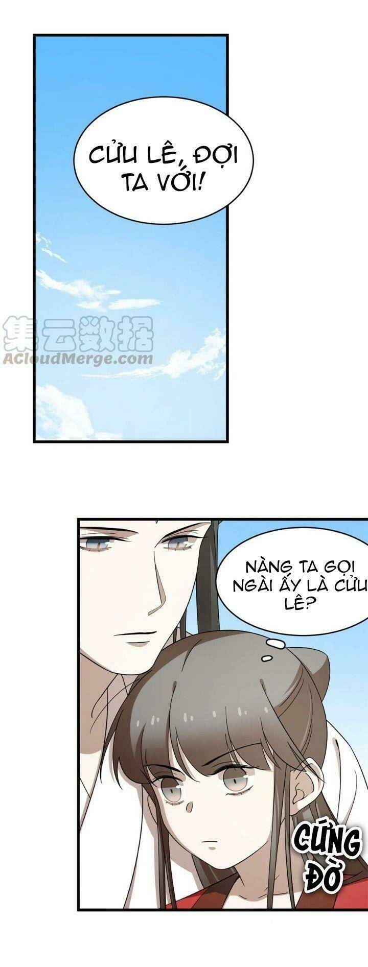 Chương 292 - Trang 22