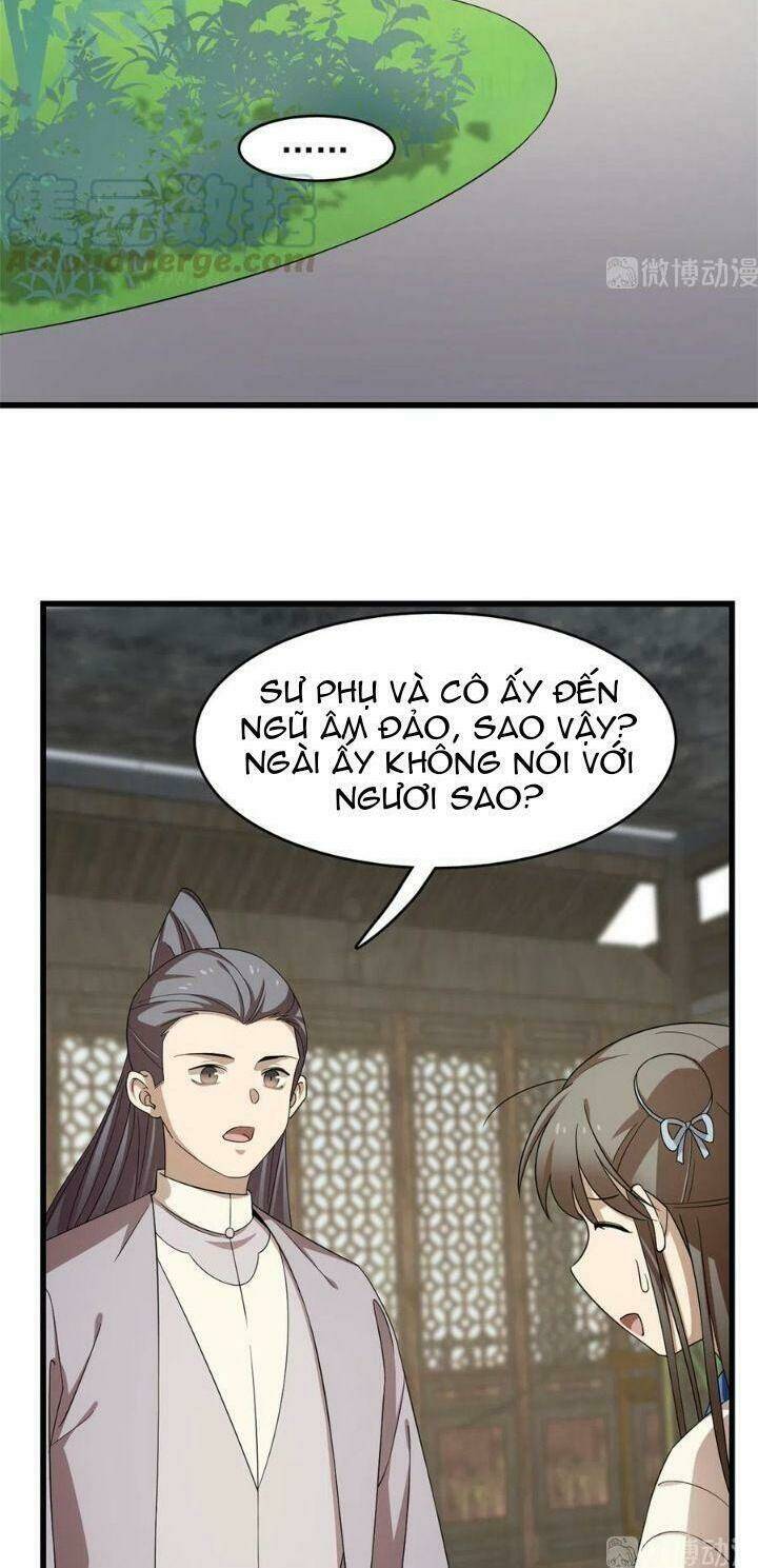 Chương 301 - Trang 21