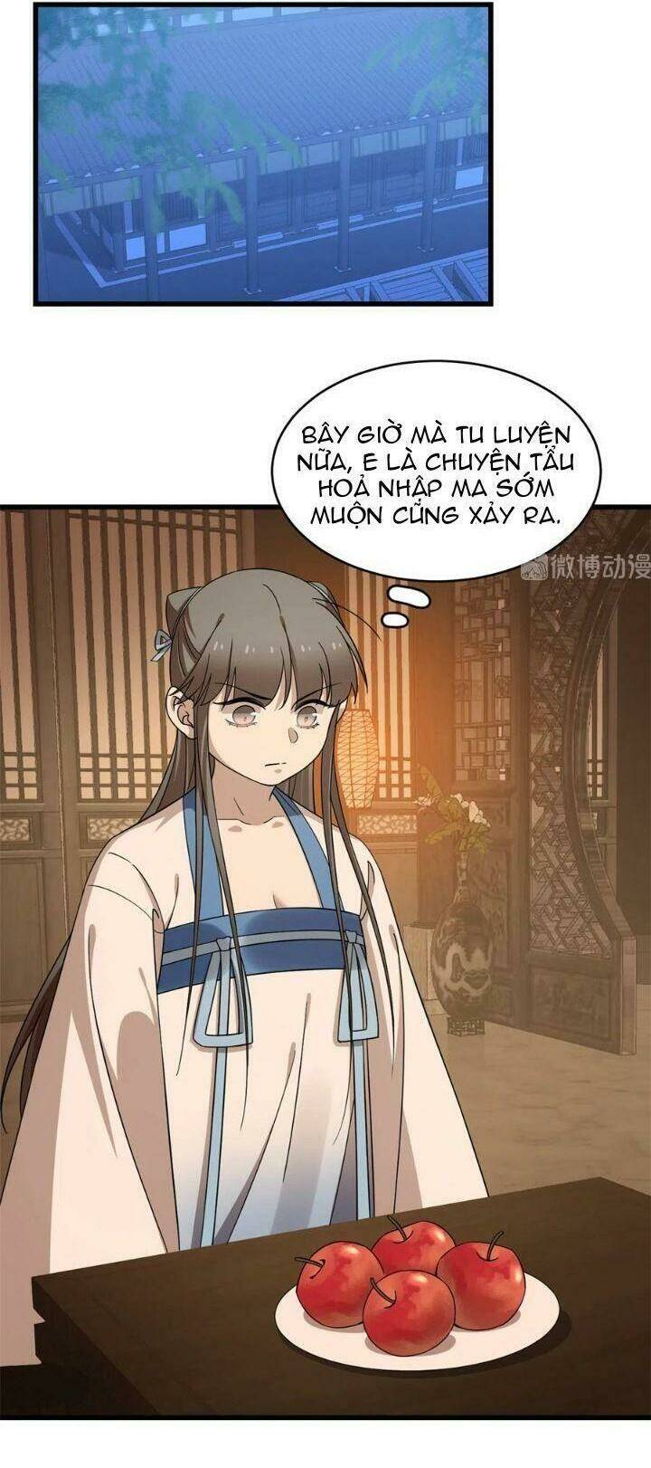 Chương 301 - Trang 25