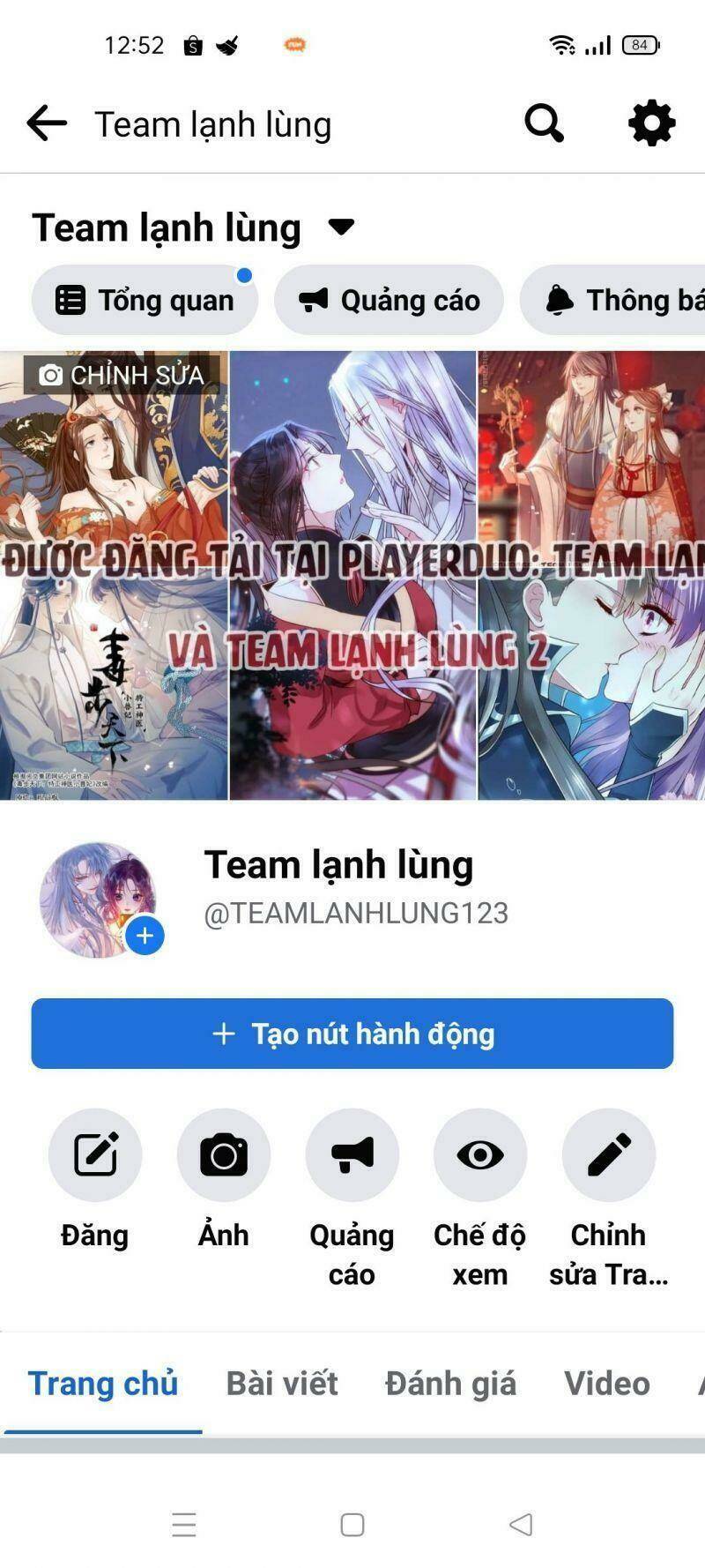 Chương 301 - Trang 34