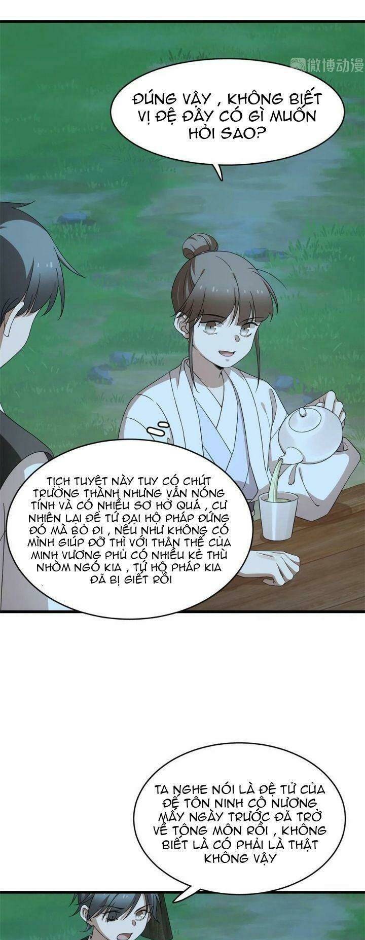 Chương 302 - Trang 26