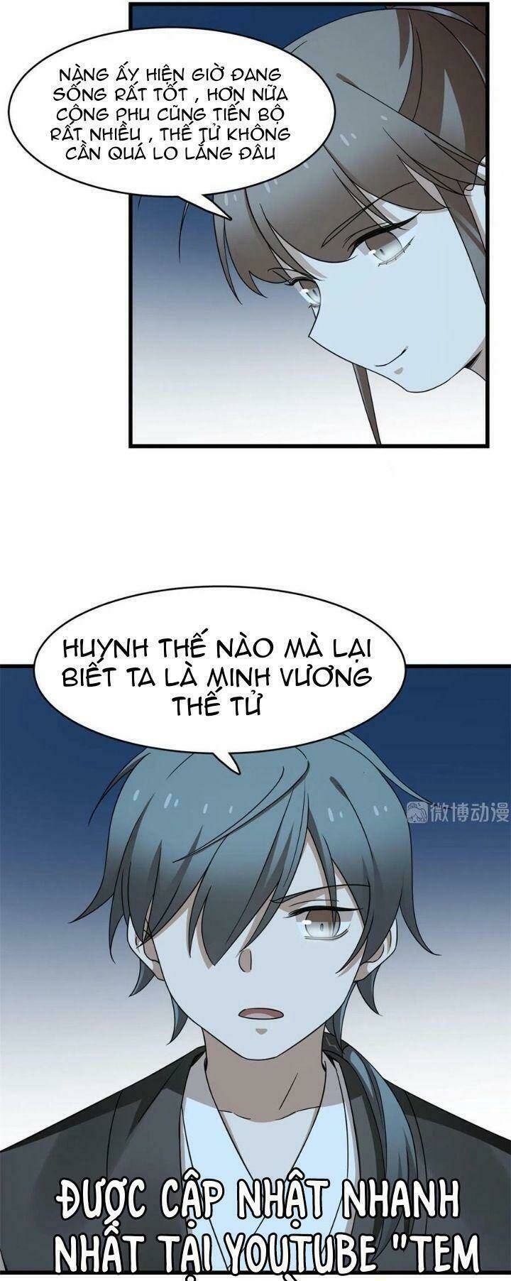 Chương 302 - Trang 28