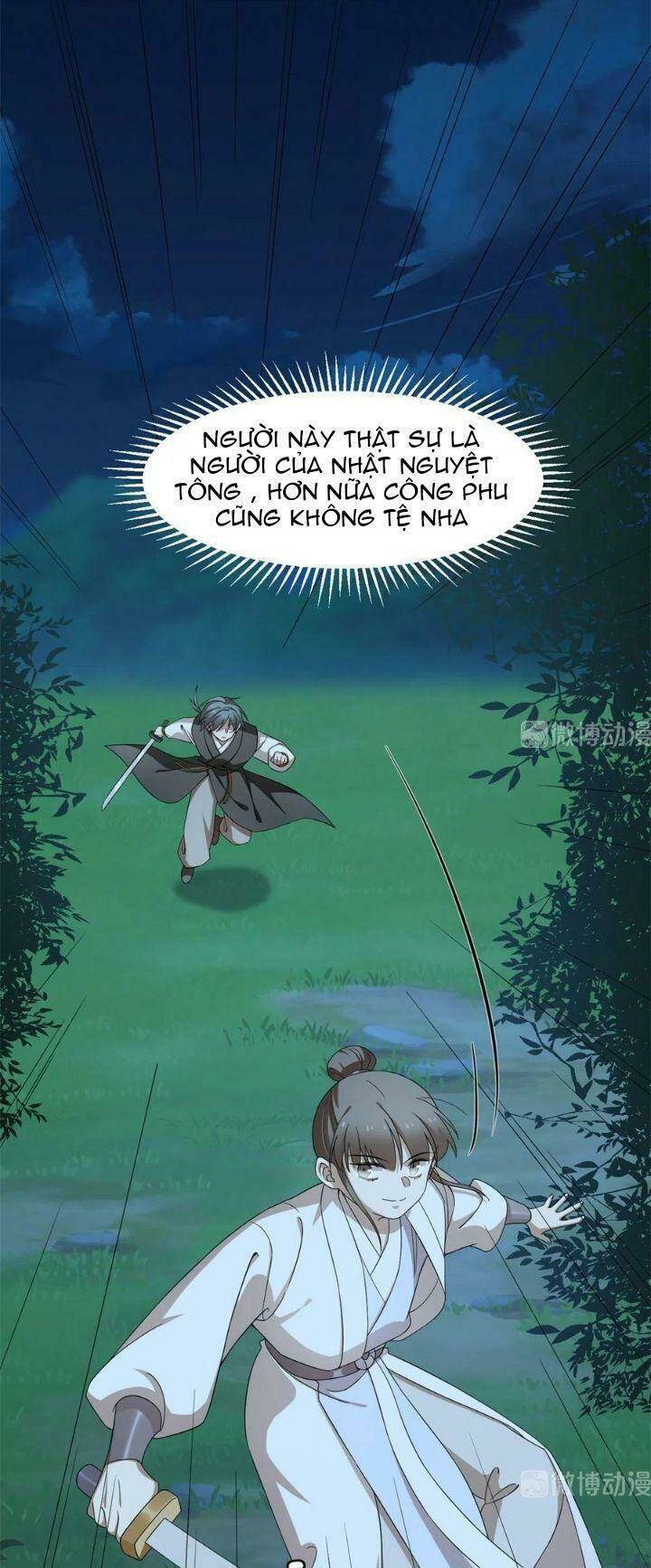 Chương 303 - Trang 3