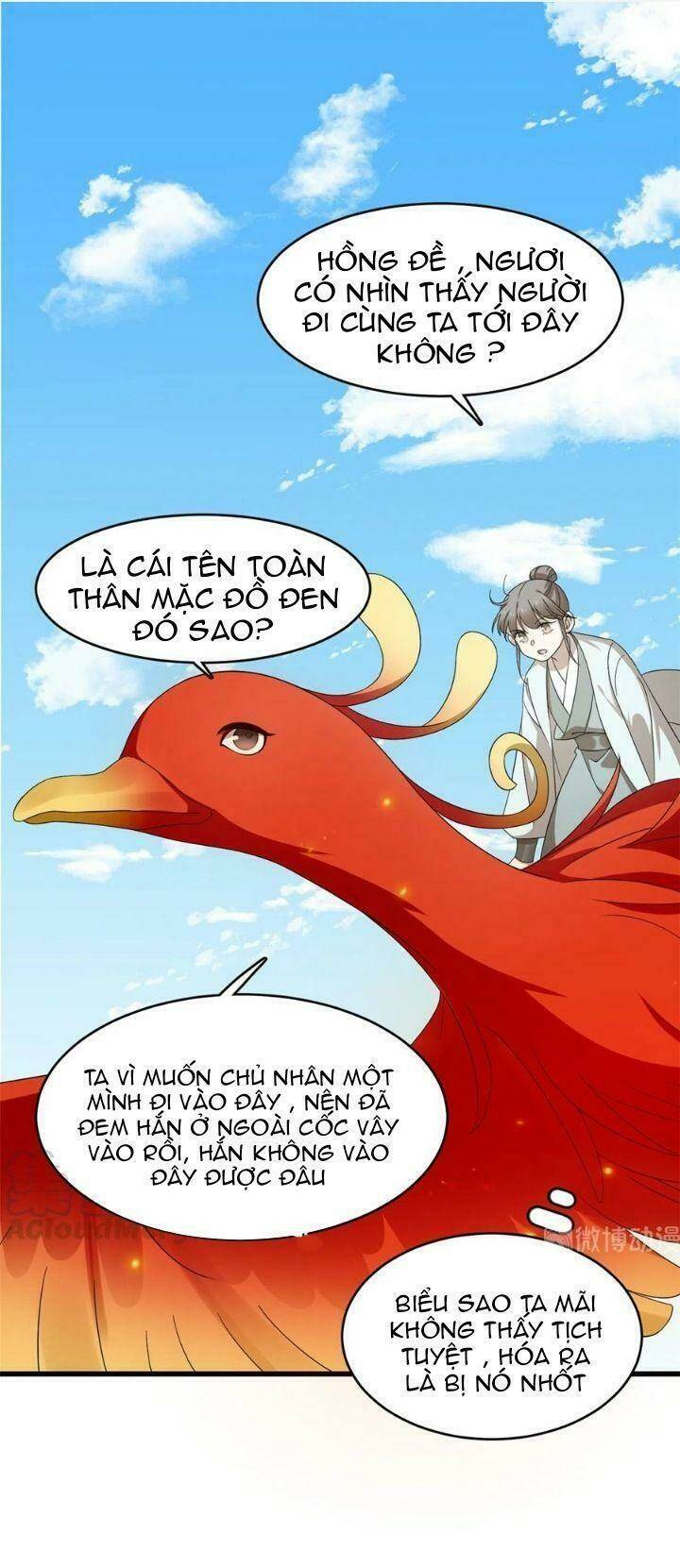 Chương 308 - Trang 14