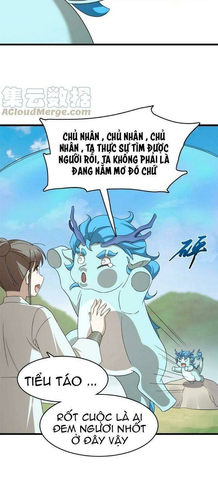Chương 308 - Trang 21