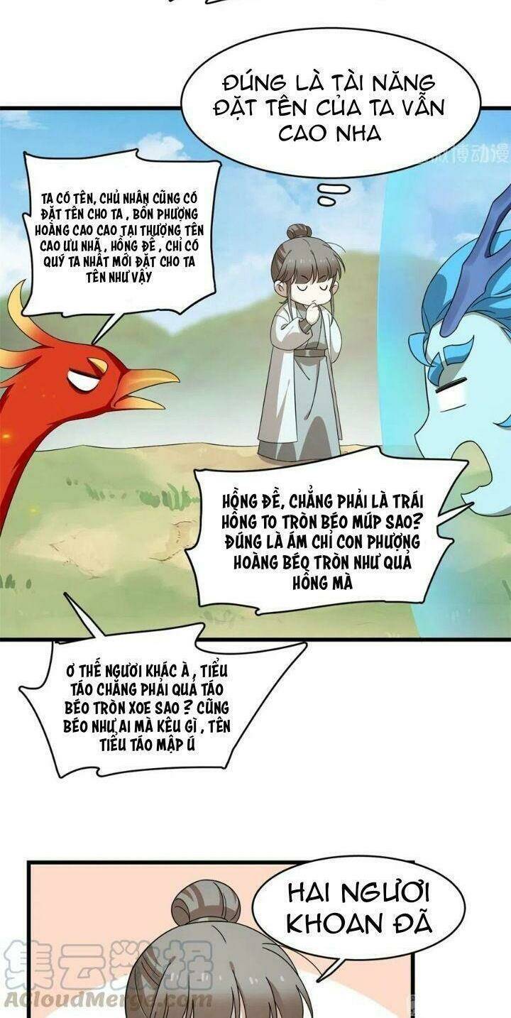 Chương 308 - Trang 25