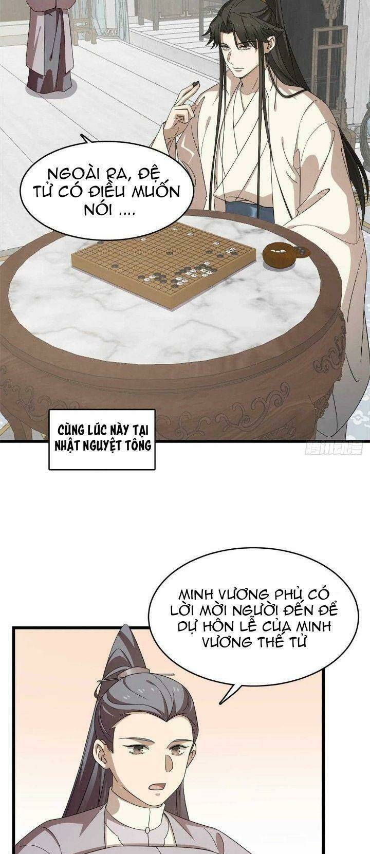 Chương 310 - Trang 14