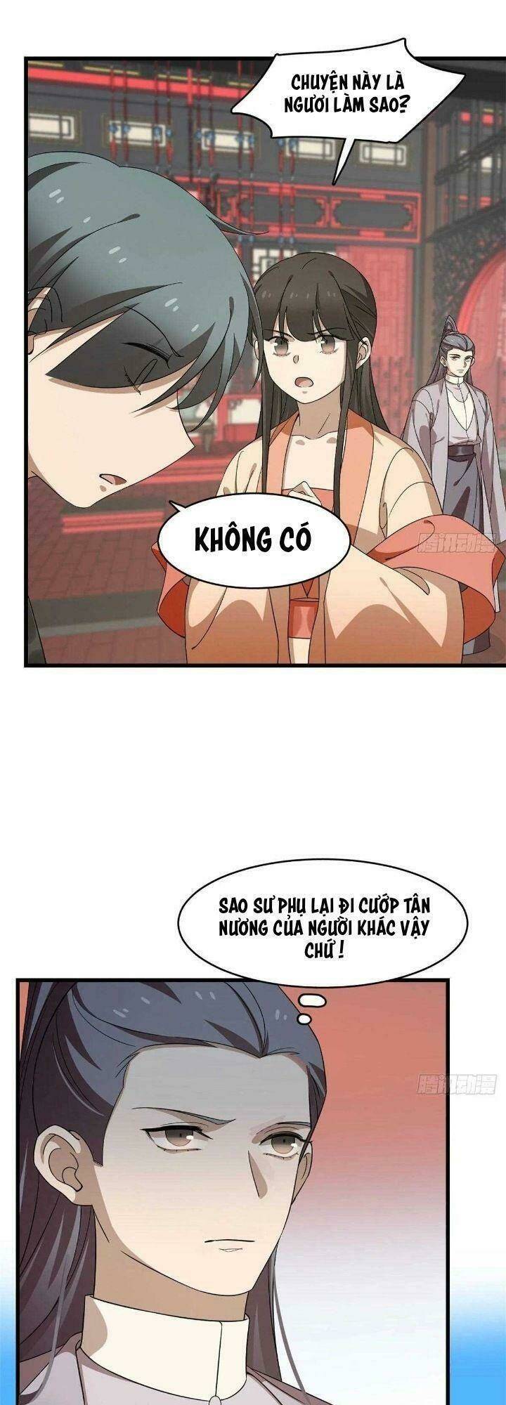 Chương 310 - Trang 25