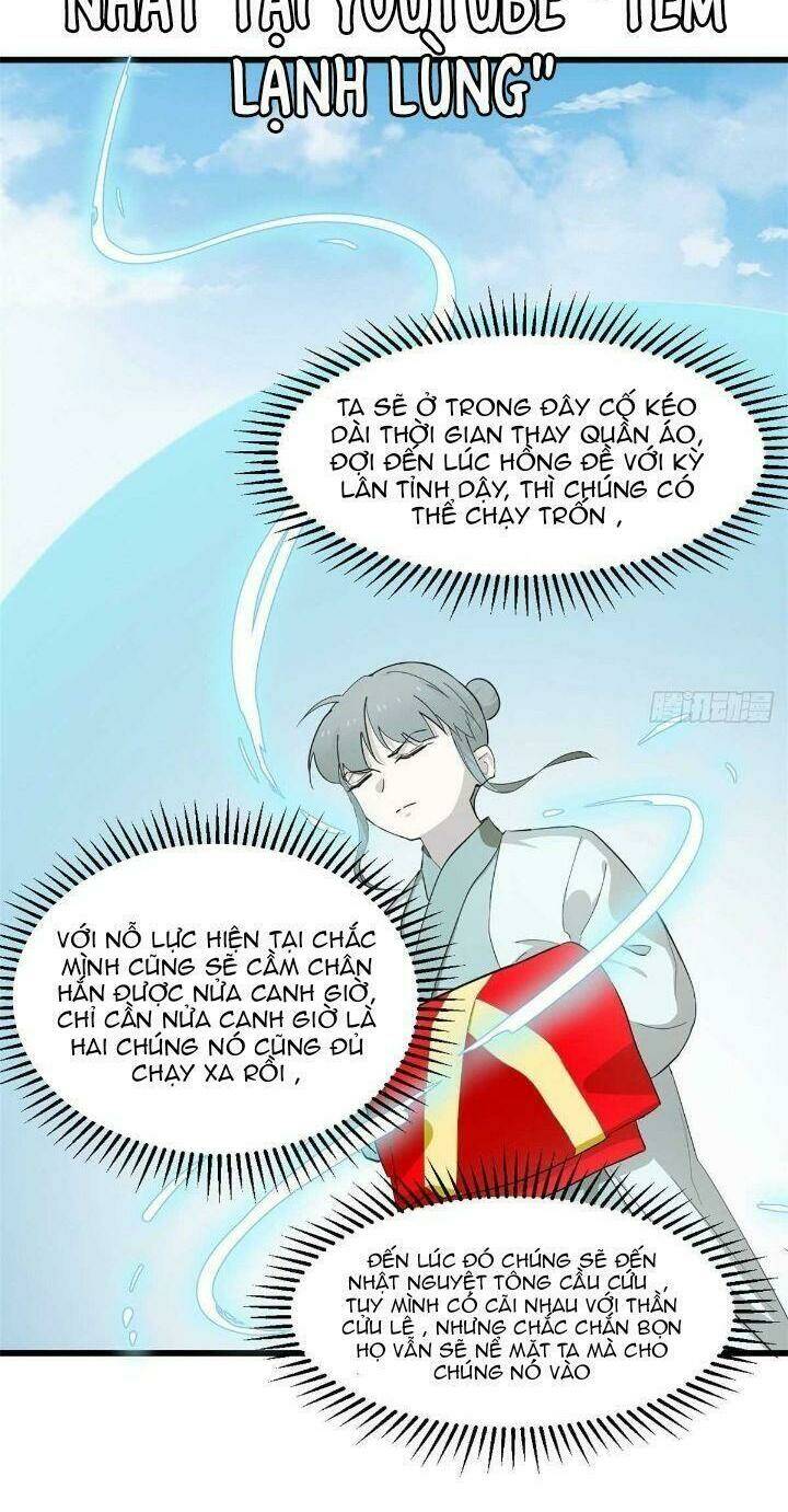Chương 313 - Trang 21