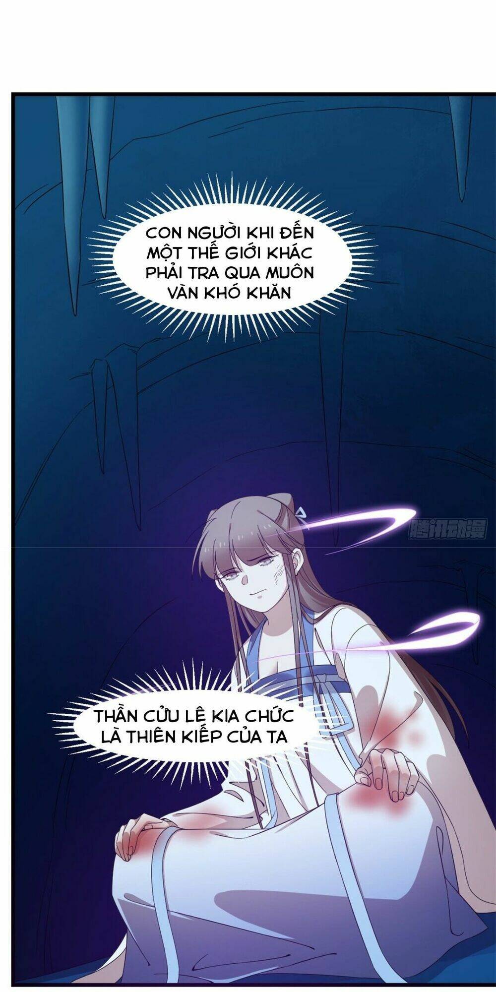 Chương 321 - Trang 40