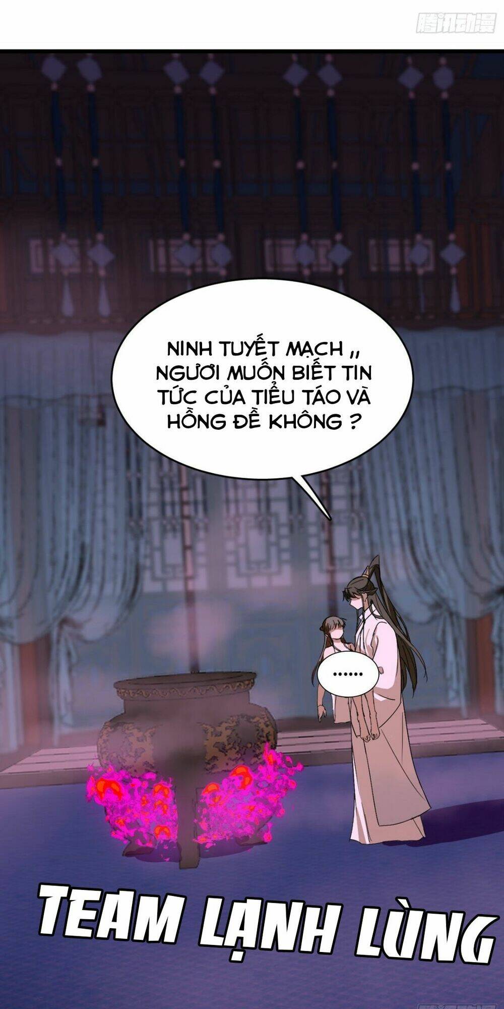 Chương 323 - Trang 36