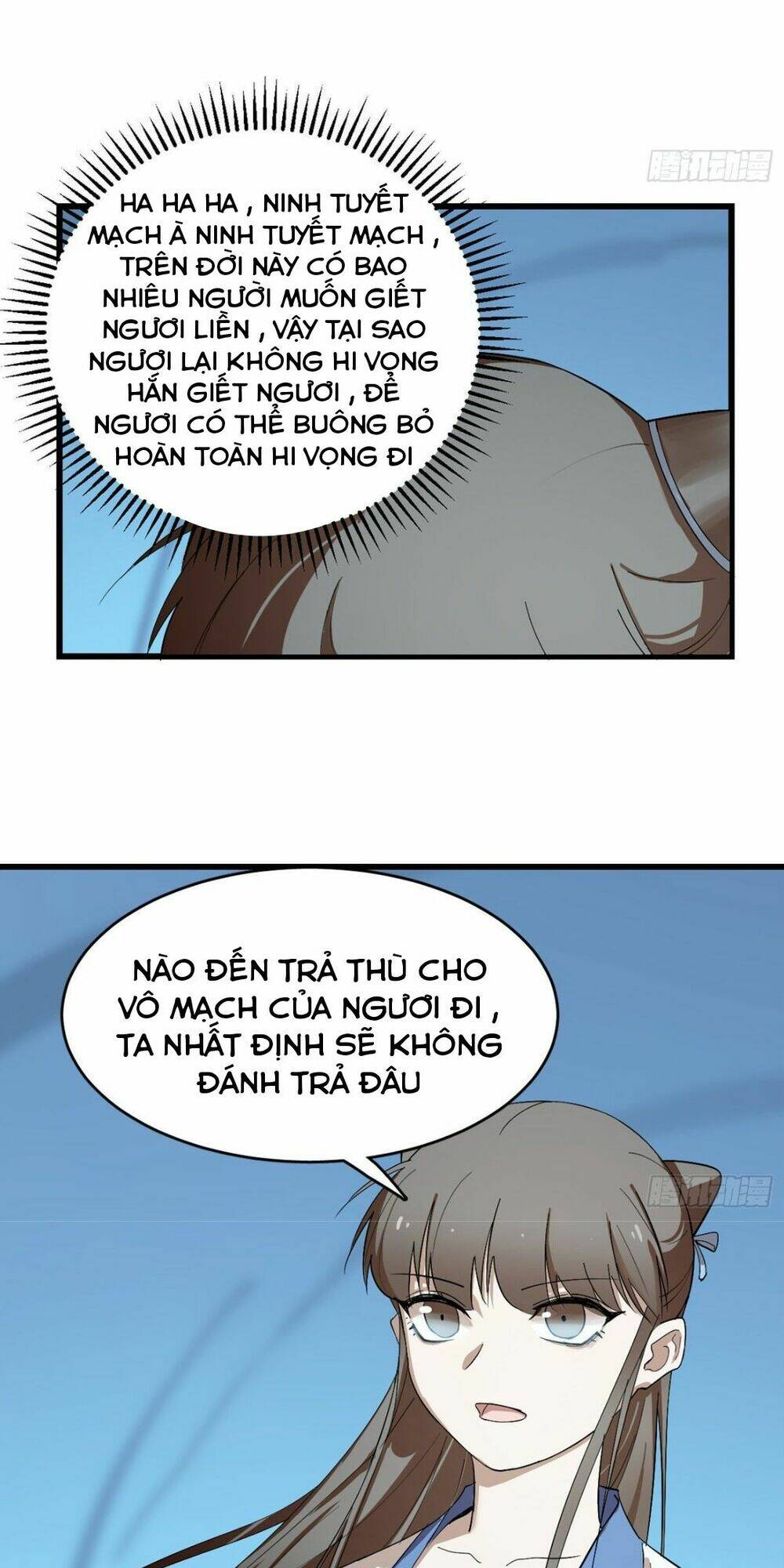 Chương 323 - Trang 8