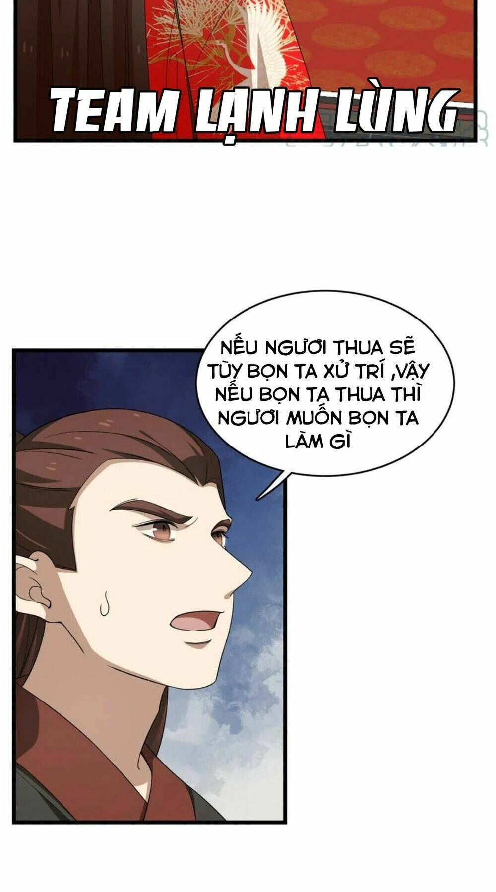 Chương 329 - Trang 31