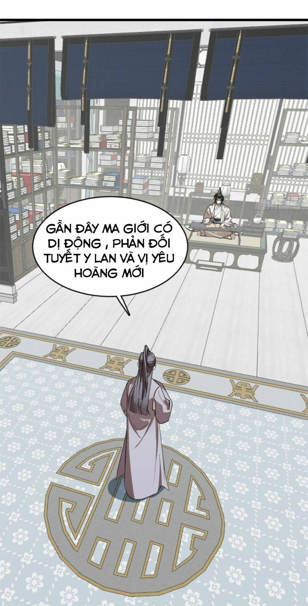 Chương 331 - Trang 18
