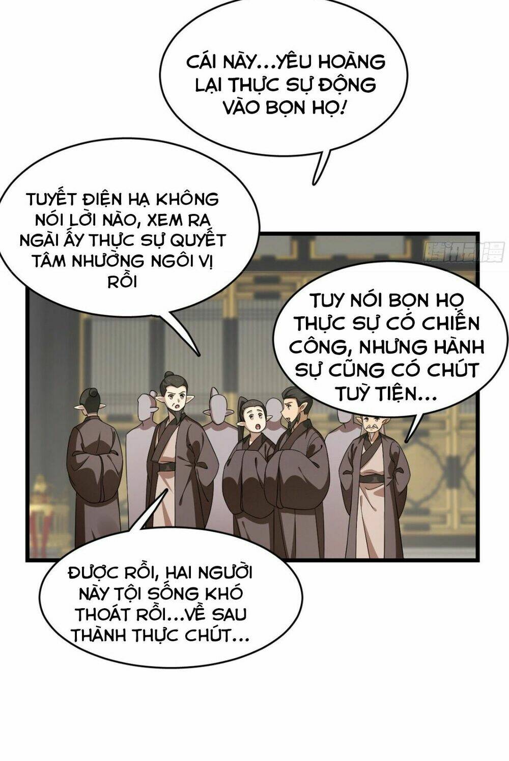Chương 332 - Trang 25