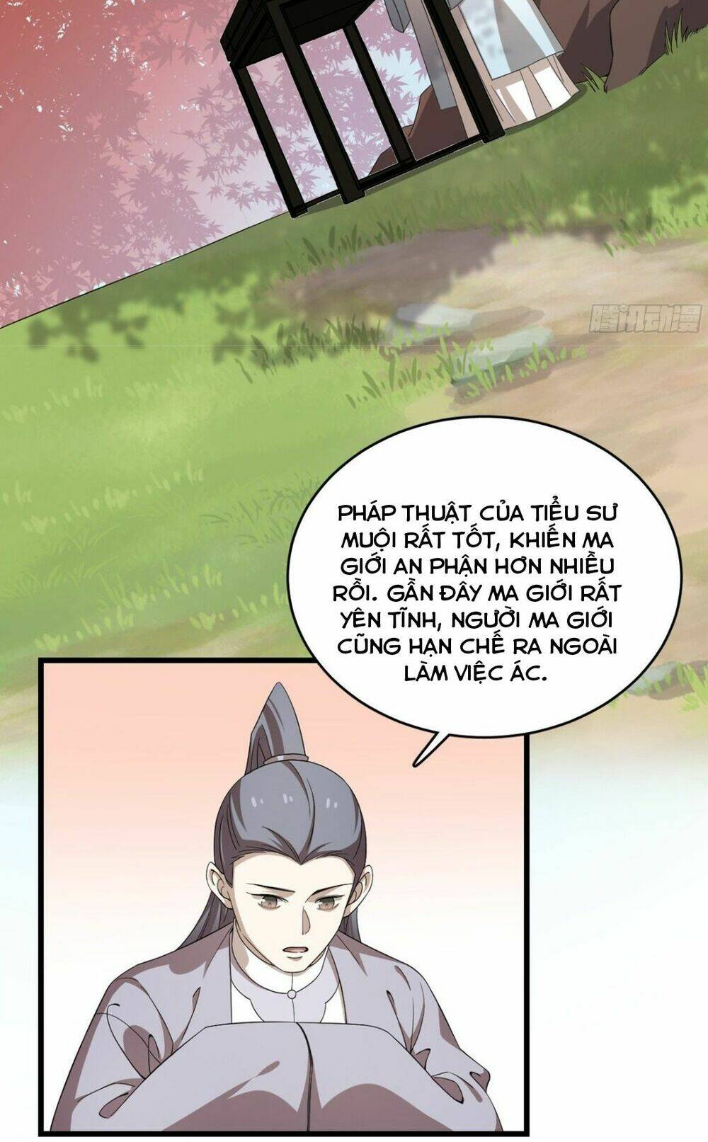 Chương 332 - Trang 31