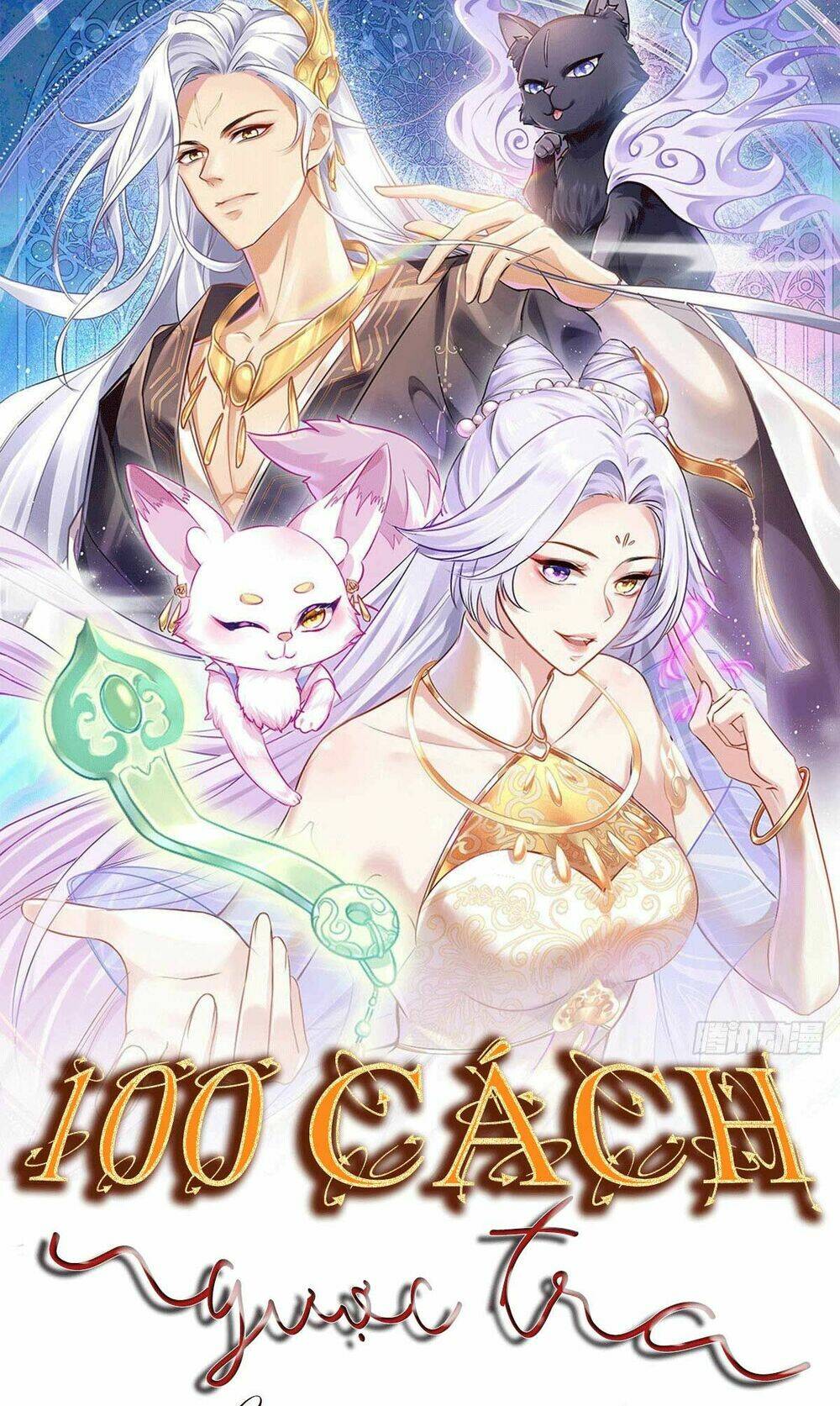 Chương 345 - Trang 38