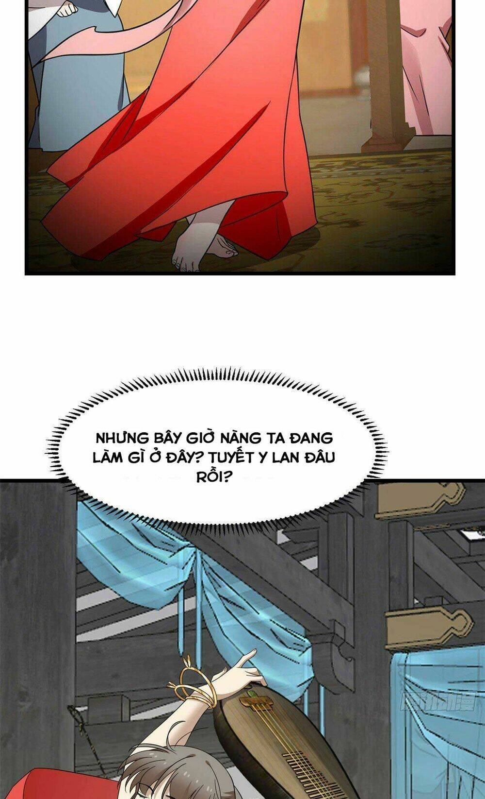 Chương 351 - Trang 22