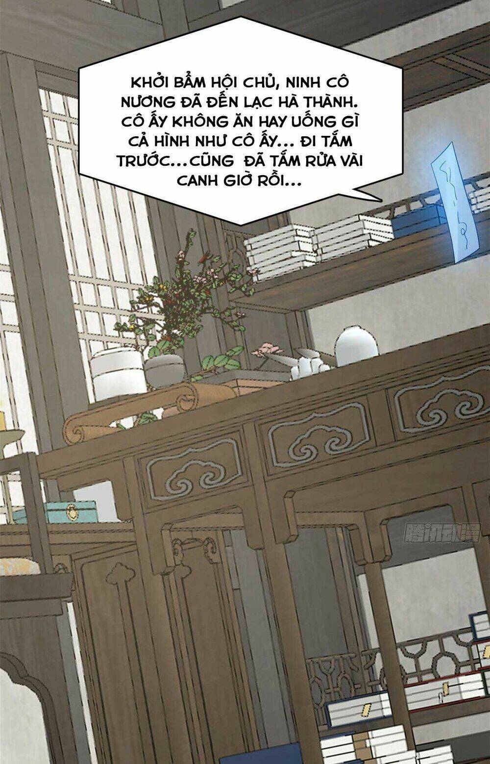 Chương 352 - Trang 33