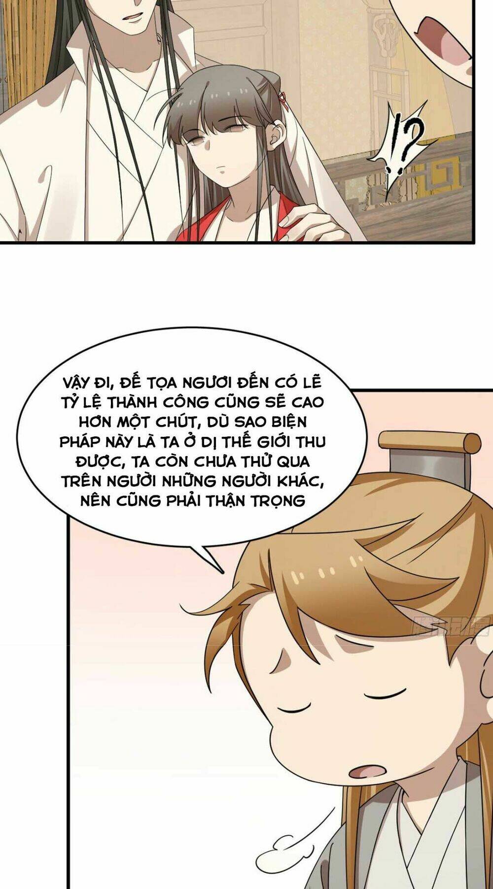 Chương 363 - Trang 26