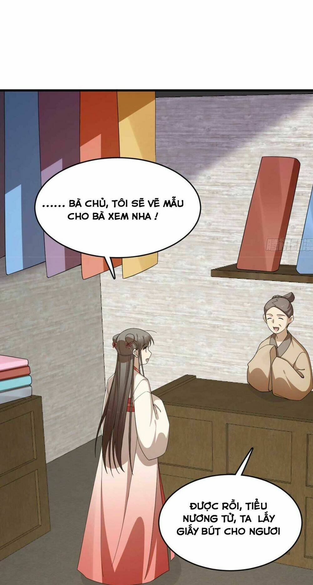 Chương 364 - Trang 25