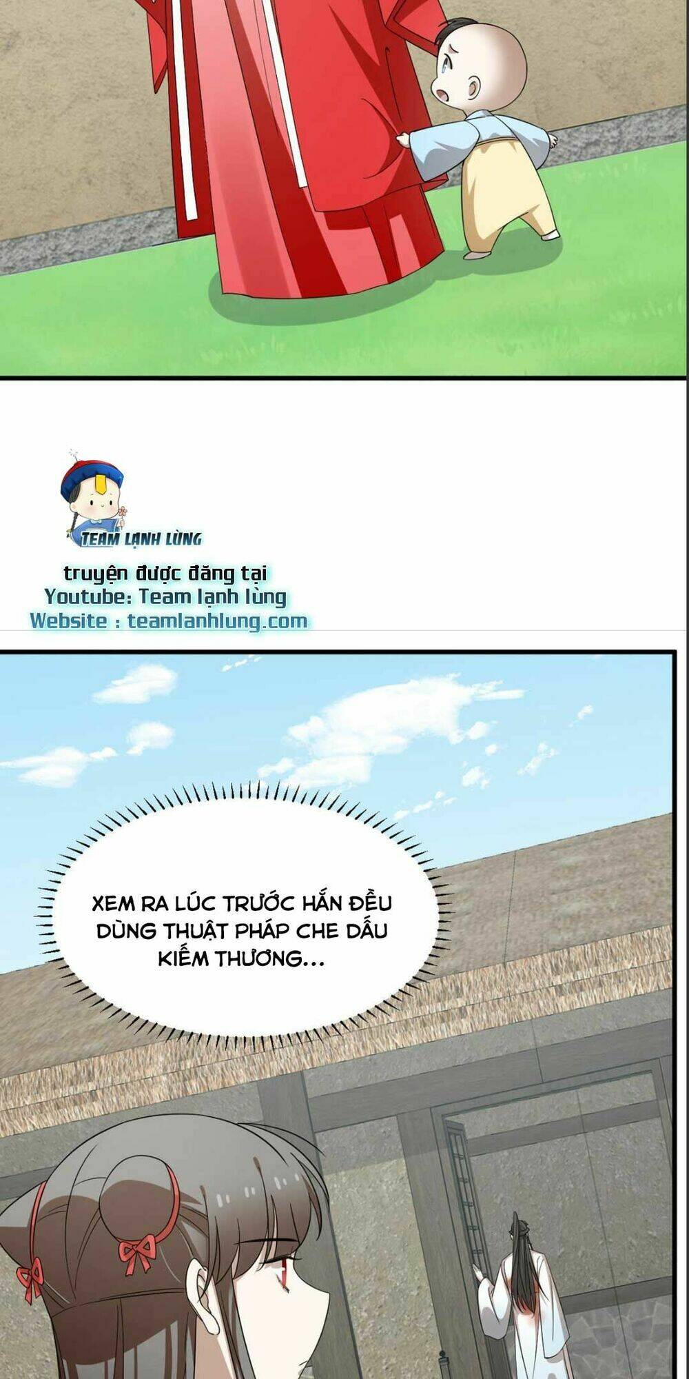 Chương 391 - Trang 25