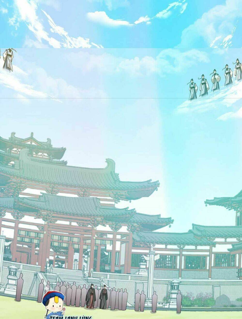 Chương 397 - Trang 21