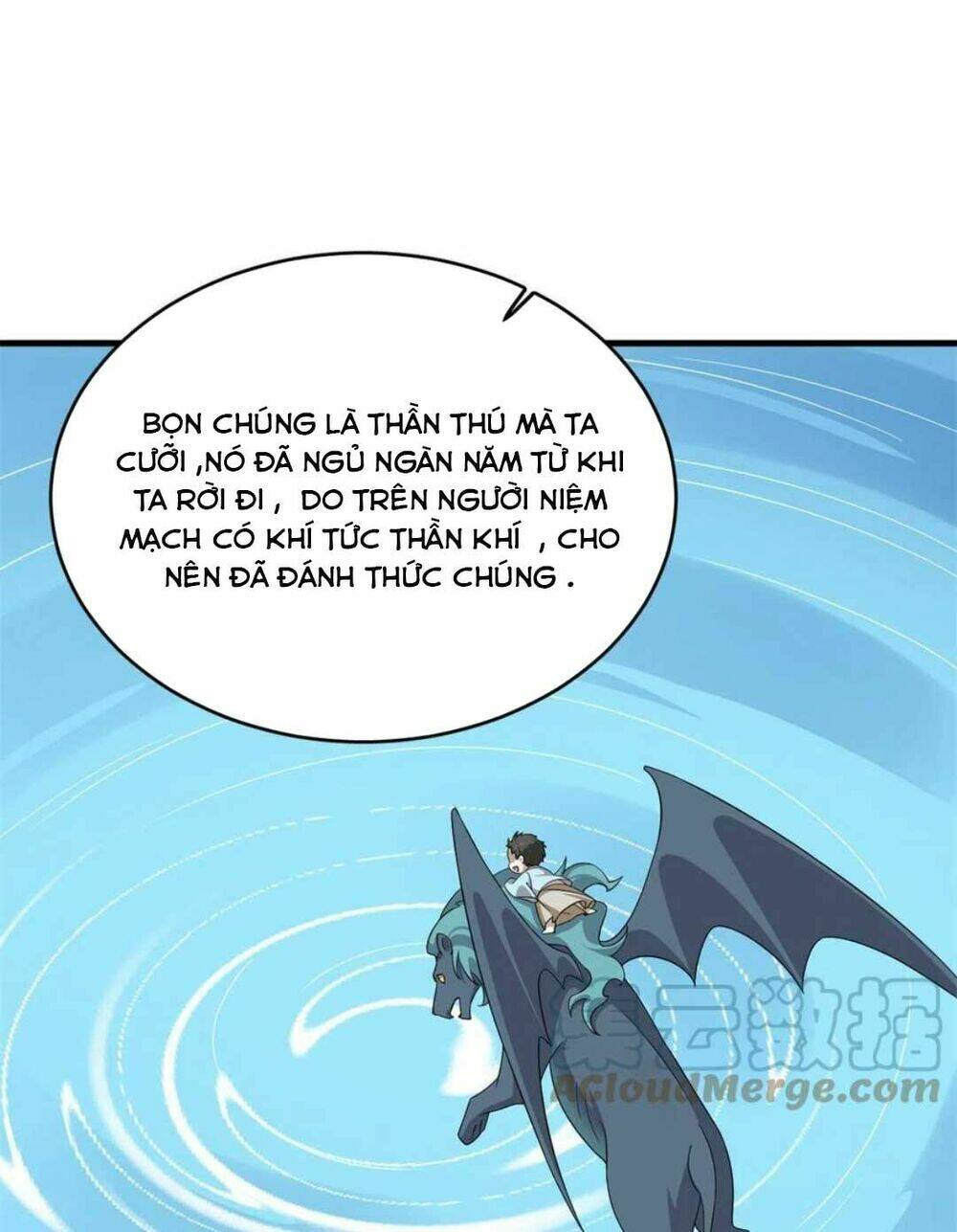 Chương 400 - Trang 5