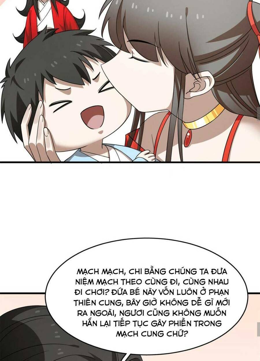Chương 404 - Trang 31