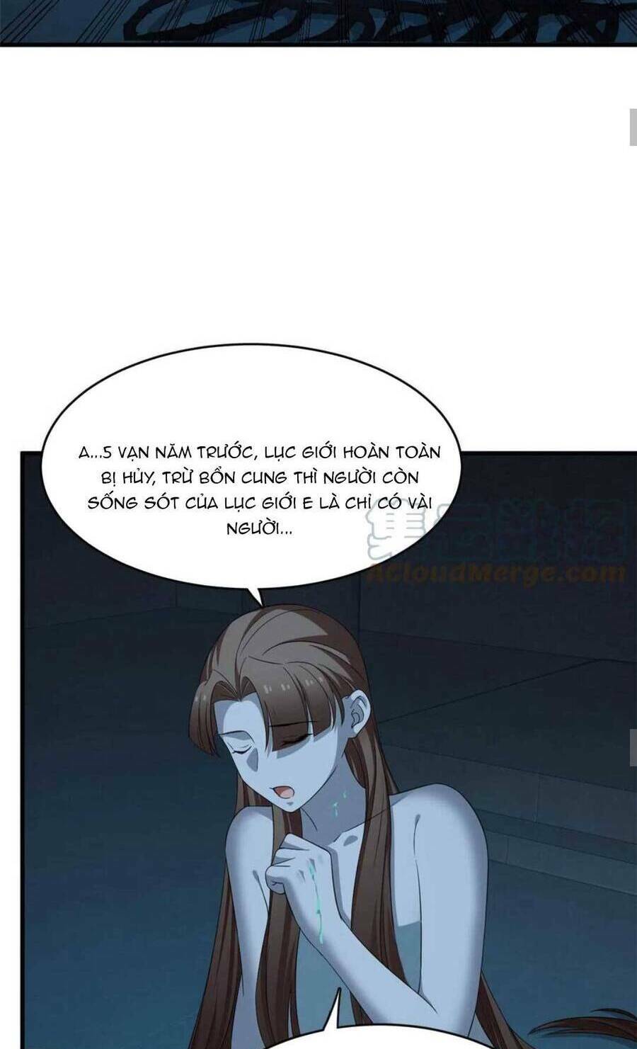 Chương 439 - Trang 22