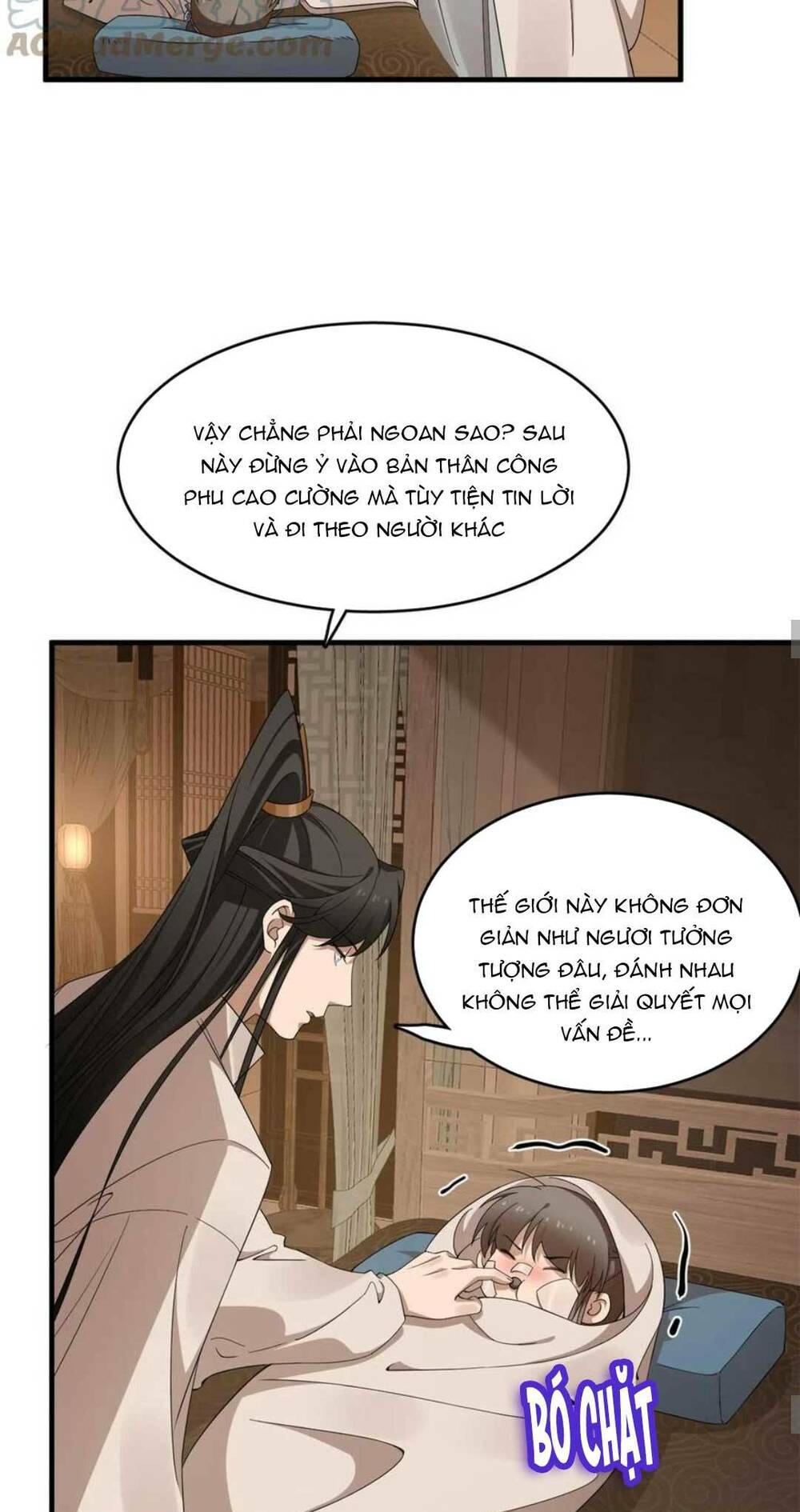 Chương 444 - Trang 17