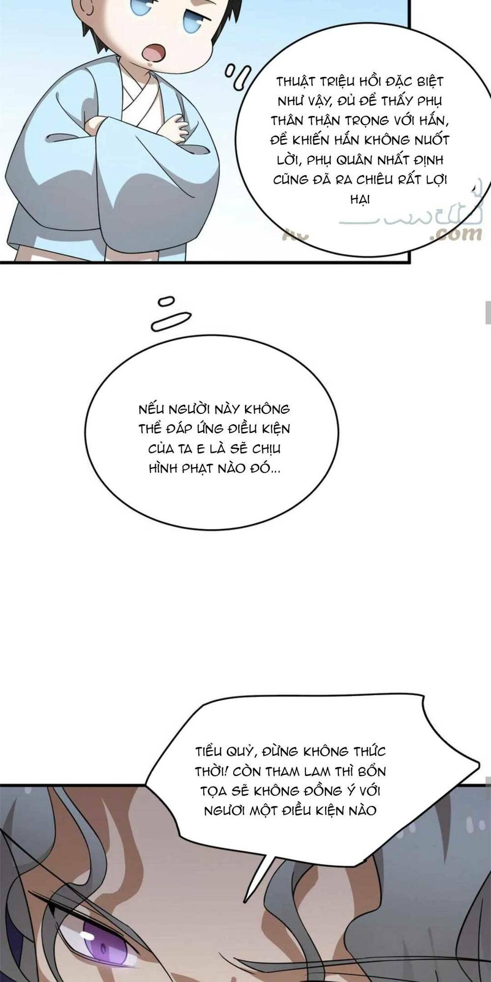 Chương 447 - Trang 22