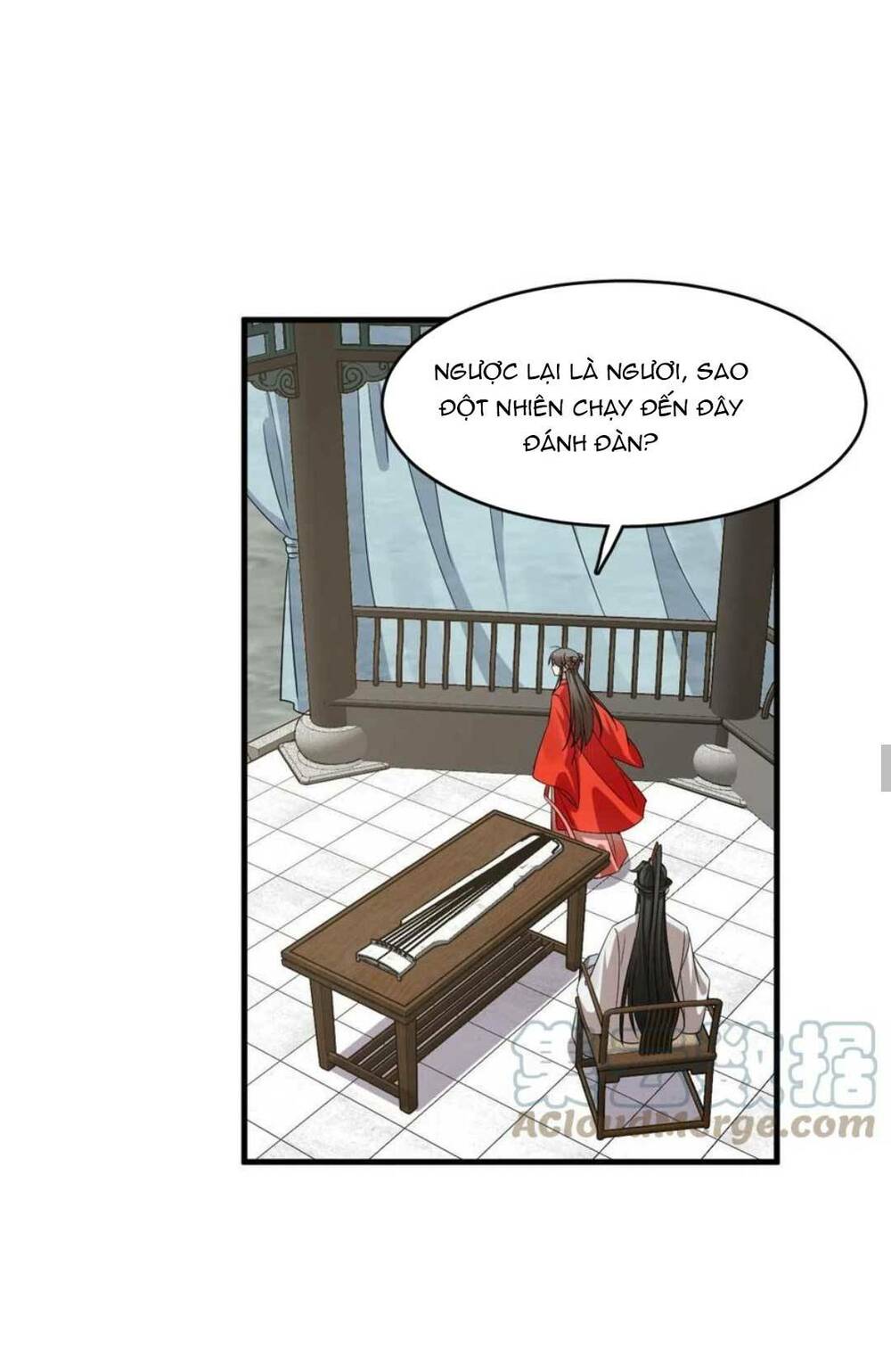 Chương 449 - Trang 22