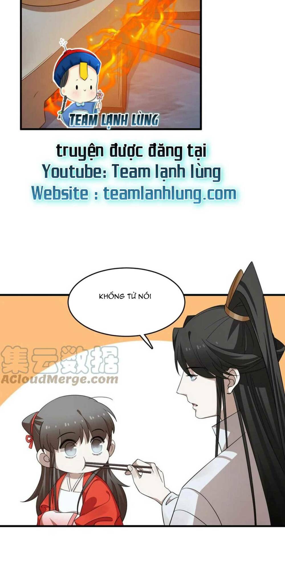 Chương 452 - Trang 21