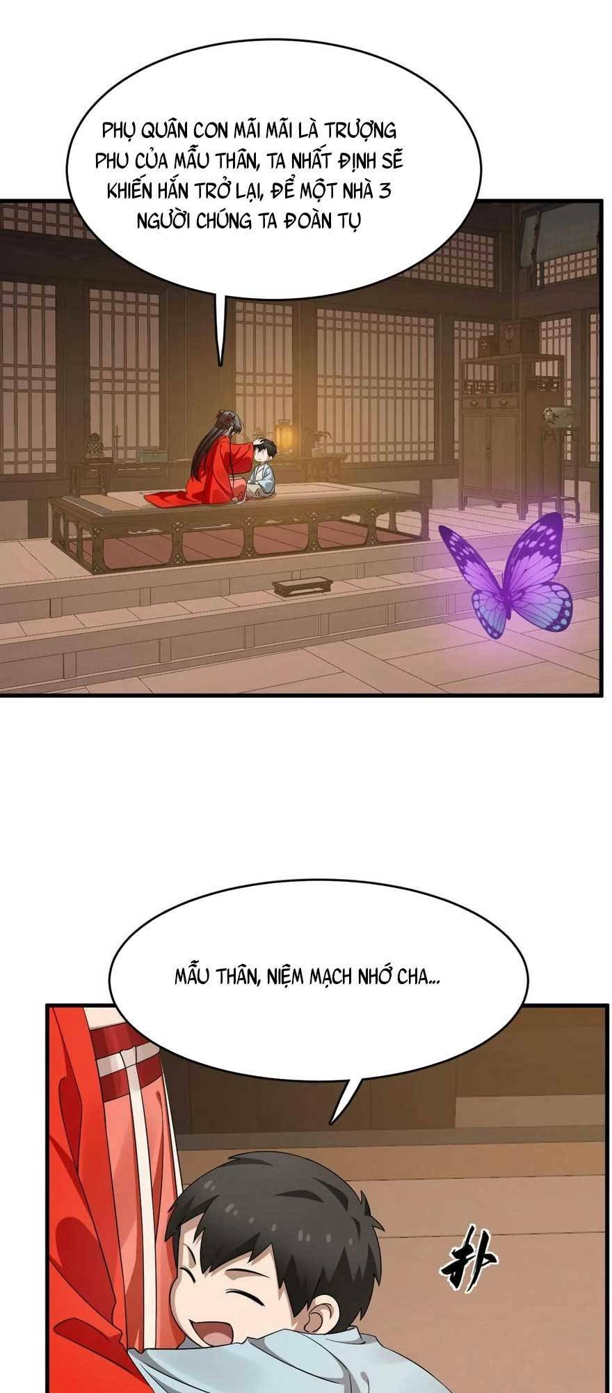 Chương 458 - Trang 21