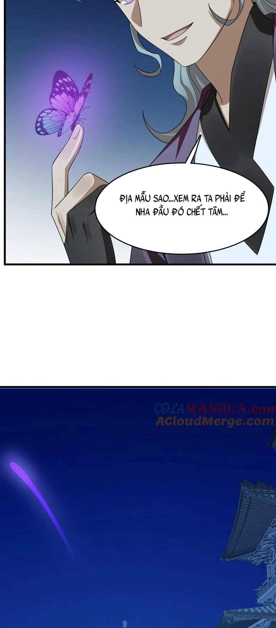 Chương 458 - Trang 30